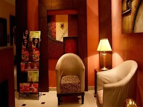 Nawara Al Askary - Al Sulimaniah Apartment Riyadh