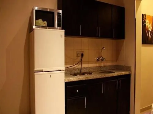 Nawara Al Askary - Al Sulimaniah Apartment Riyadh