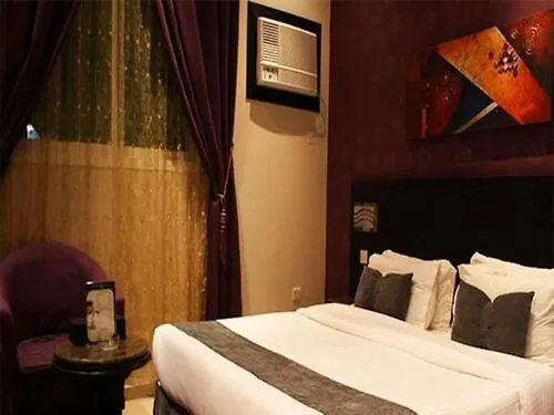 Nawara Al Askary - Al Sulimaniah Apartment Riyadh